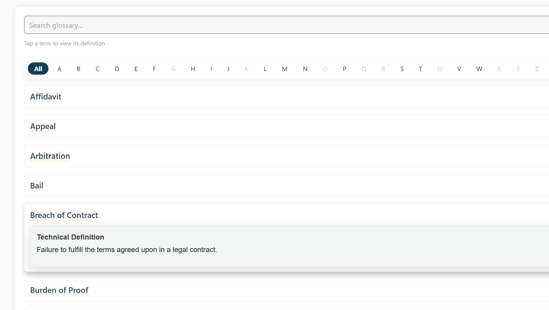 Intelligent Glossary Engine Pro - Image 2